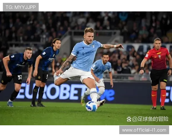 拉齐奥2-0乌迪内斯，因莫比莱点射破门刷新队史纪录